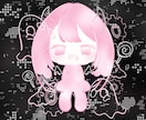 他と被らない可愛い似顔絵・ミニキャラ描きます 好きなもの詰め込んだ素敵な似顔絵に仕上げます！ イメージ9