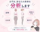 作業療法士、インストラクターがピラティスを行います 【50分×3回】作業療法士×PHIピラティスインストラクター イメージ3