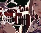 用途に合わせたオリジナルイラストを描きます 配信サムネ・動画素材・アイコンまで幅広く対応 イメージ1