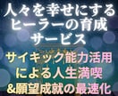 QOL↑フリーエネルギーを活用できるようになります 日常的に役に立つヒーリング取得/90%以上休眠中の脳機能覚醒 イメージ1