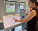 子供達に遊びながら実用英語を教えます インターナショナルスクールに通う現役高校生が教えます！ イメージ1