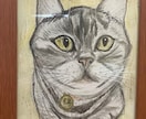 大好きなネコちゃん、ワンちゃん描きます お気に入りの画像にて、思い出に残る絵を目標に描きます。 イメージ3