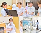 千葉県発◎女性カメラマンが写真や動画を撮影します 実績豊富なモデルの視点で「使える！」素材を撮影します イメージ4