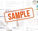 あなたの原稿、「伝わる便り・資料」にデザインします 【原稿持ち込み】読みやすく魅力的な便りや資料に仕上げます！ イメージ4