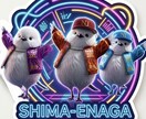 SNSで目を引く！可愛い×クールのギャップ動画ます 最新AIで「踊るキャラ動画」を制作します イメージ2