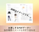 顔タイプ診断®で似合う系統が分かります 自分って何着ても似合うか微妙…を解決できます！ イメージ2