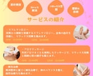集客用売れるチラシをセールスデザインで作成します 格安で高品質なチラシを作成いたします イメージ5