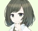 声優・キャラボイス、声・ナレーションをご提供します キャラクターセリフ、ナレーション、幅広く声をお届けします！ イメージ2
