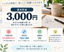 あなたの体験や想いを読みやすい文章にします 言葉にならない想いを自然で伝わる文章に イメージ4