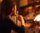現役!六本木バーテンダーがあなたのお話聞きます 恋愛〜仕事の愚痴でも、なんでも付き合います！ イメージ5