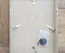 縁起物の花文字で、世界に一つの命名書を描きます ご出産記念や初節句に。お子様の健やかなご成長とご多幸を祈って イメージ6