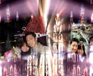 大人気アニメの世界観を再現したオープニング作ります 誰もが知るあの国民的推理アニメの世界観を完全オマージュ イメージ9