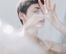 女性シンガーソングライターが貴女の心に寄り添います 山あり谷ありの人生の中で得た経験を活かし、お悩みを紐解きます イメージ1