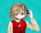 歌ってみた動画の編集します コスパ良く制作いたします！！！ イメージ11