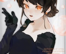 可愛い子をお描きします 可愛らしい女の子、男の子を募集中！ イメージ4