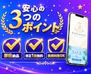 AIでロゴ・バナーを制作します おしゃれで高品質なデザインを即日納品します イメージ3