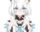 可愛いイラストお描きします パッと目を引くとっておきの一枚をお描きします！ イメージ4
