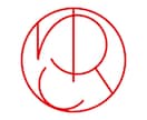 印鑑作成用のオリジナルデータを即日で制作します 初回3案提案無料。電子印鑑データも合わせて納品致します。 イメージ9