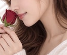 大人の恋バナ♡甘くて苦い恋のお話優しくお聞きします いろんな形の恋愛の話を聞かせて♥️不倫/ネット恋愛/NGなし イメージ5