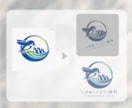 AI生成ロゴを「私だけ」の形に整えます AIで作ったロゴを、実用的で使いやすいデータへ修正します イメージ2