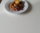 ご家庭で簡単においしくできるレシピを届けます トマトしょうが焼きをお届けします イメージ3
