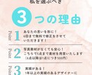 売上UPにつながる！チラシデザインを作成します ビジネスの魅力を最大限に伝えるチラシを制作します。 イメージ2
