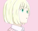 アイコンイラスト描きます 最短翌日納品！すぐ描いて欲しい方へ イメージ1