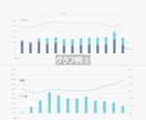 シンプルで見やすく整ったパワポ資料を作成します 事業会社での社内外向け資料作成経験を活かして作成！ イメージ7