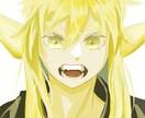 格安、早期納品を取り柄にイラスト制作請け負います 経験の浅い学生にお仕事を任せてくれるもの好きな方向け イメージ5