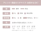 シンプルでテイストに合わせた地図をお届けします ７月末までの特別価格！お気軽に見積相談ください イメージ10