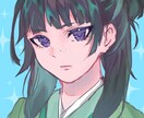 可愛い、カッコイイアイコン描きます 安価で納品までがとにかく早い！ イメージ5