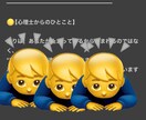 AIメンタル占いで心の流れを読み解きます AI×心理でやさしく今のあなたを言語化します イメージ7