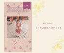 お子さまの大切なお写真を優しい思い出動画にします スマホの写真を送るだけ♪成長記録やプレゼントに◎ イメージ8