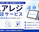エアレジ×AI導入なんでも相談ます 現場目線でエアレジフル活用させます イメージ1