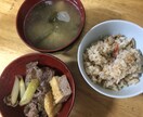 管理栄養士がレシピ開発・撮影します 女性に嬉しいメニューたくさん♪ イメージ2