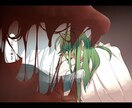 キャラクター立ち絵、挿絵、描きます いろいろな形を持つあなたの筆になりたい。 イメージ4