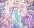 1枚絵お描きします 基本的になんでも描きます!お気軽にご相談ください! イメージ4