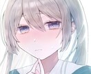 イラスト制作承ります イラスト制作　一枚絵　サムネイル　キャラクターデザイン イメージ3