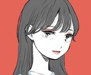 アイコン描きます SNSアイコン ヘッダー 似顔絵等にご利用ください！ イメージ2