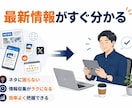 海外の最新AI・ガジェットを横断調査します 英語情報を調べる手間をゼロに！ イメージ4