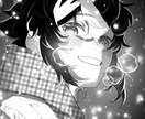 どんなイラストも一律3000円で承ります 立ち絵、一枚絵、MVイラストが一律3000円 イメージ5