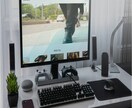 webサイトをご予算に合わせて承ります シンプル且つ効果的なHPをご提案、作成いたします イメージ6