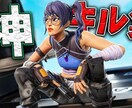 動画編集やゲーム動画の編集、作成をします 動画編集ではゲーム動画が得意です イメージ1