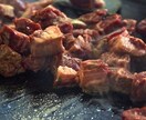 現役シェフが珍しい食材の食べ方教えます 珍しい食材を頂いたor珍しい食材の料理に挑戦する方に イメージ2