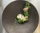 大切な方へのおもてなしの料理を考案します 思い出に残る食事は人生の宝となると信じています。 イメージ2