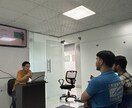 日本語学習者向けにサービス業での働き方を教えます 日本語学習者へのトレーニングでお困りの方へ イメージ1