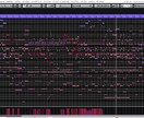 楽曲のボーカル等を耳コピしmidiファイルにします 一部楽器の耳コピも可！お気軽にご相談ください(*＾＾*) イメージ1