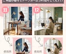 完成済みの実写風SNSアイコンを販売します SNSや副業用に！信頼感を与える横顔や後ろ姿のアイコンです。 イメージ8