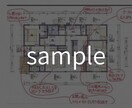 3児母のプロがリノベの見積もりと間取りを診断します 3児ママICが診断。見積もり・間取り・デザインの不安を全解消 イメージ1