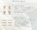 ナチュラルで親しみやすい【シンプルロゴ】制作します 【ロゴの制作実績は350件以上】優しい・カラフル・カジュアル イメージ9